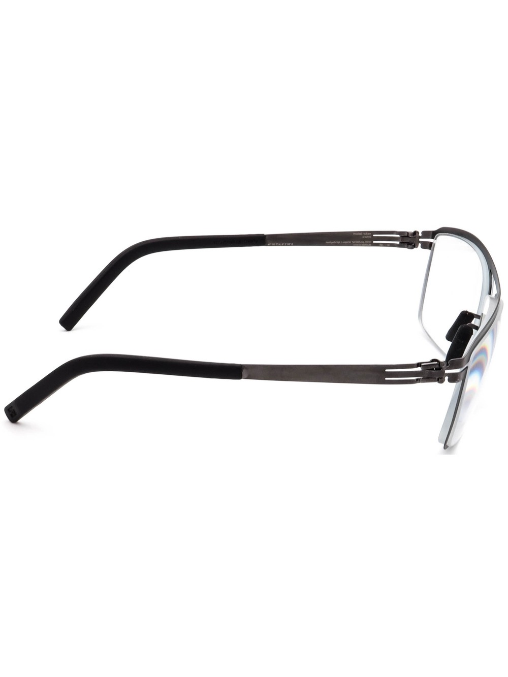 ic! berlin Model Ricken Eyewear - Picture 4 of 6